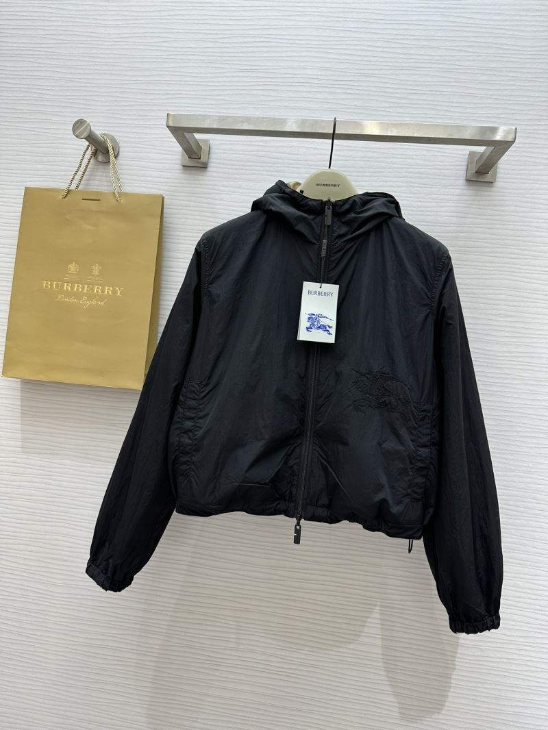 Burberry Outwear